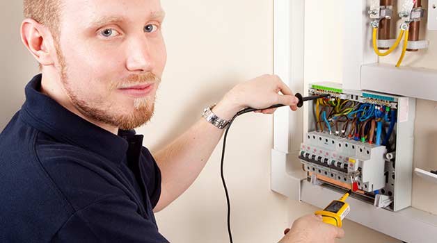 Level 3 deals electrical installation