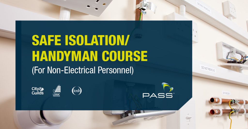 Domestic Electrical Courses | Domestic electrical and Gas courses UK